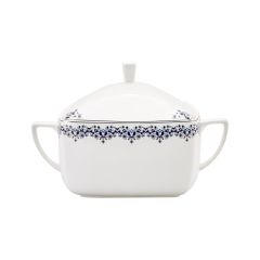 KARACA FINE PEARL SHIRAZ 62 PARÇA KARE YEMEK TAKIM