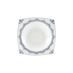 KARACA FINE PEARL SHIRAZ 62 PARÇA KARE YEMEK TAKIM