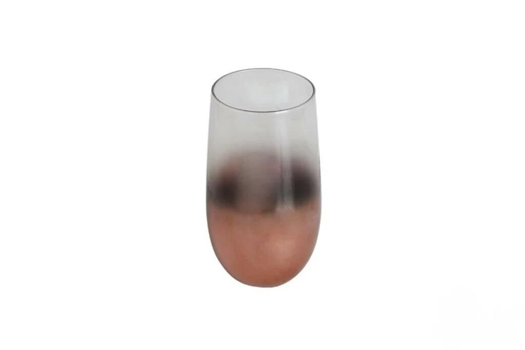 KUPFER DEGRADE 6'LI UZUN BARDAK 330cc