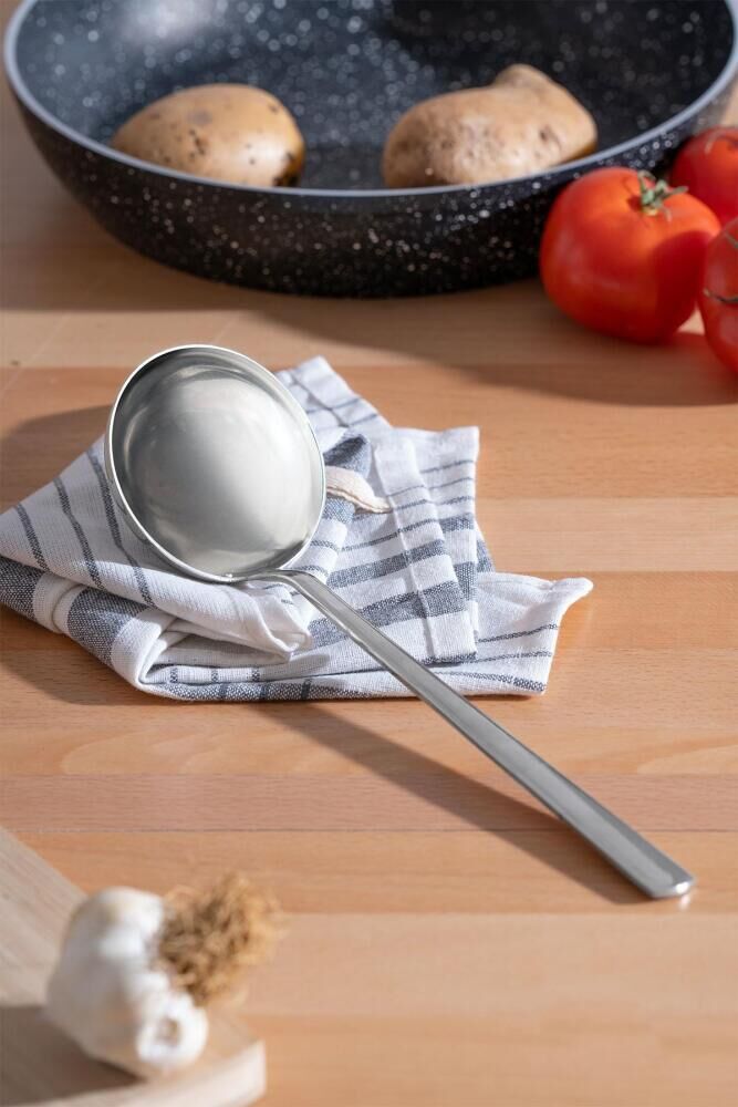 KARAT SERVİS KEPÇE 27CM