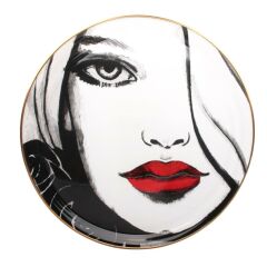 RED LADY TEPSİ 31CM