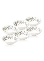 LUV 6'Lİ KASE TAKIMI 15CM