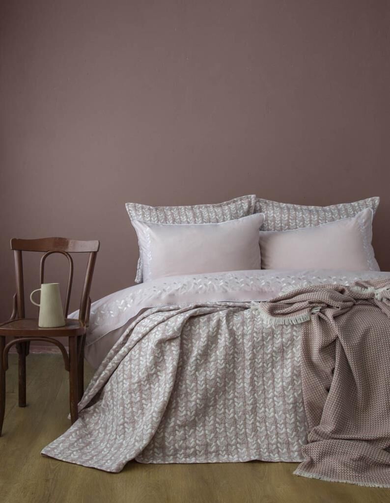 DAPHNE BLUSH ÇİFT KİŞİLİK PRIME TIMELESS SET