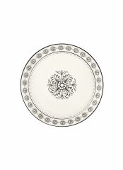 LIBRE 6'LI PASTA TABAK 21CM