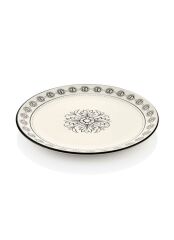 LIBRE 6'LI PASTA TABAK 21CM