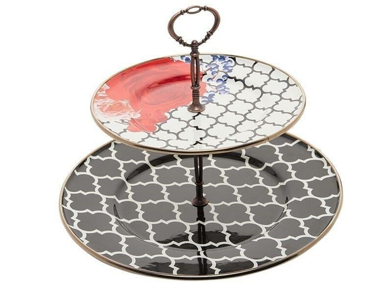 DREAMLAND EMAYE KATLI İKRAMLIK