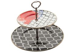 DREAMLAND EMAYE KATLI İKRAMLIK