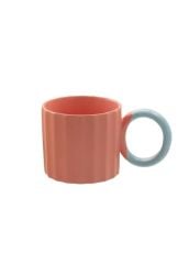 RUDEN PEMBE KUPA 250ML