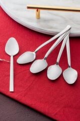 MOON 6'LI ÇAY KAŞIK