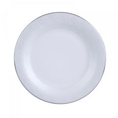 SILVERMASK PLATIN 60 PARÇA YEMEK TAKIMI