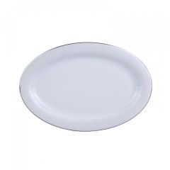 SILVERMASK PLATIN 60 PARÇA YEMEK TAKIMI