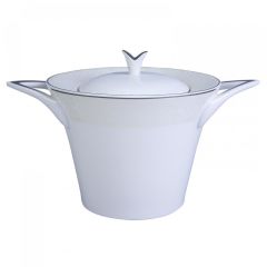 SILVERMASK PLATIN 60 PARÇA YEMEK TAKIMI