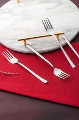 MOON 6'LI TATLI ÇATAL