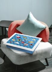 POPART DİZ MİNDERİ 36X45CM