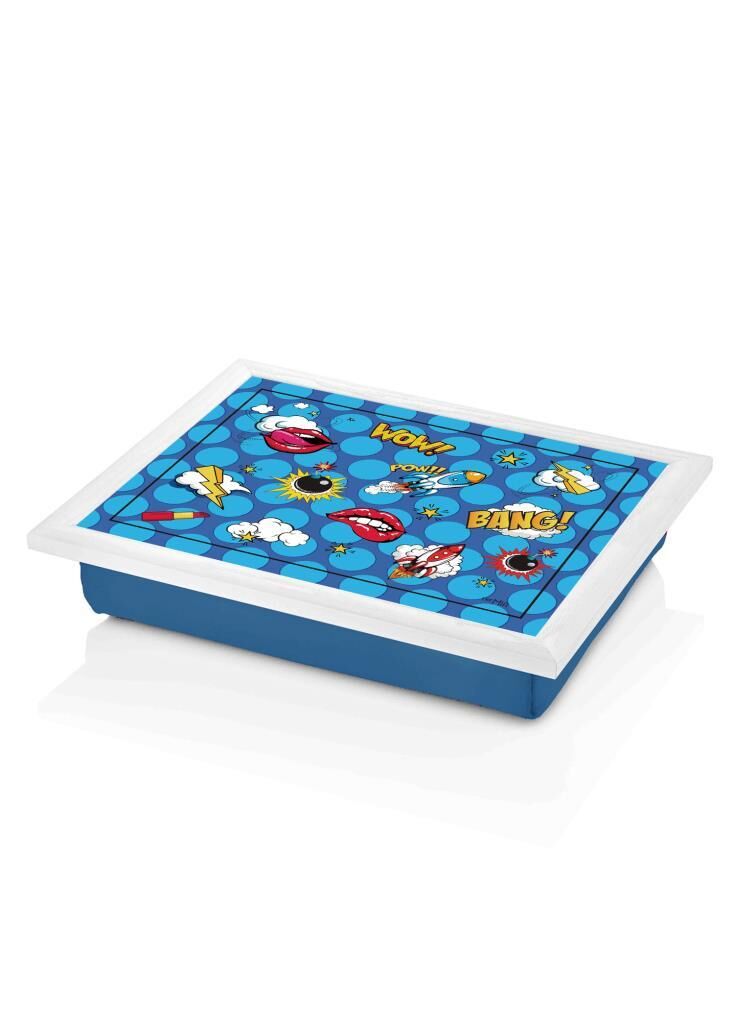 POPART DİZ MİNDERİ 36X45CM