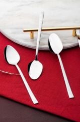 MOON 6'LI TATLI KAŞIK