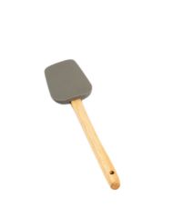 ANTRASİT SİLİKON SPATULA