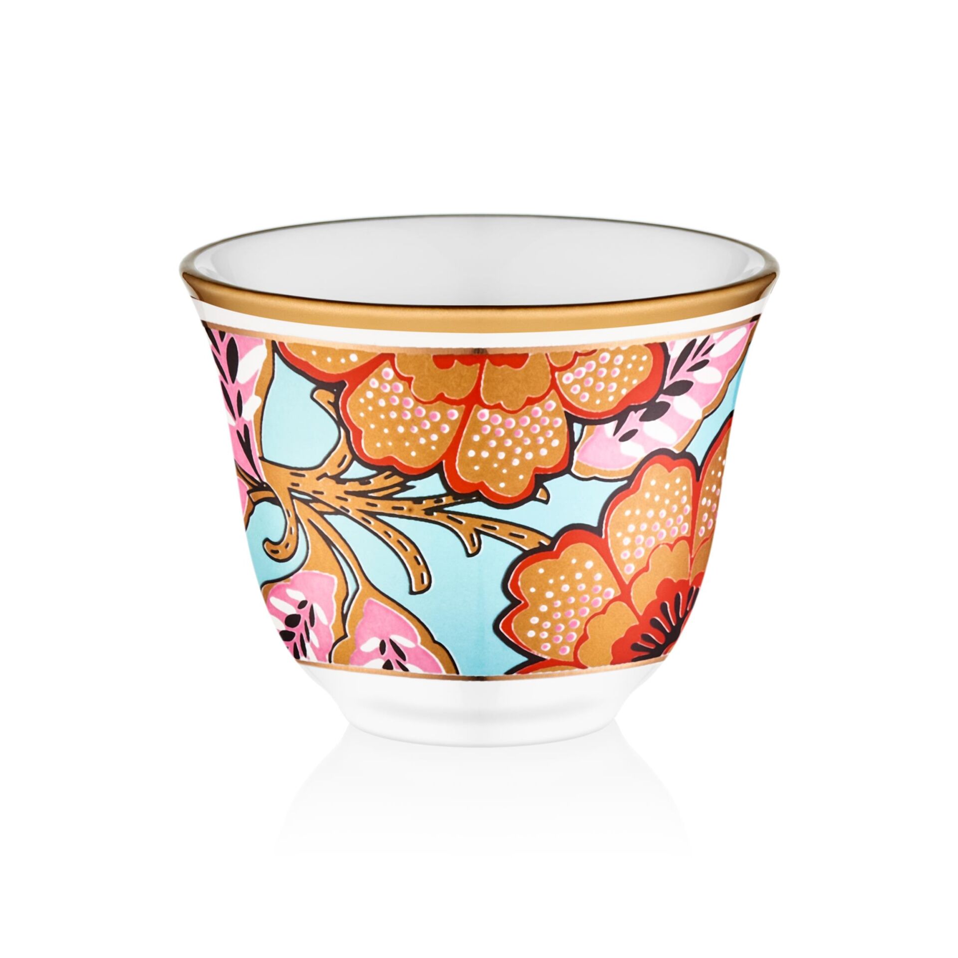 GAWA CECELİA 6 KİŞİLİK LOKUMLUK