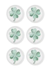 LUV 6'LI SOSLUK/ÇEREZLİK SETİ 10CM