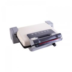 QUICK GRILL TOST MAKİNESİ KREM