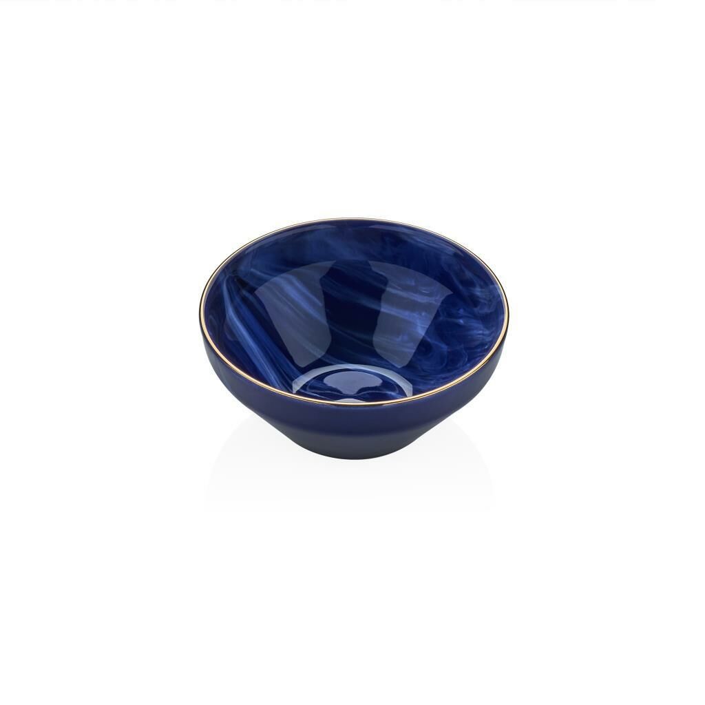 İSTANBUL BLUE WİND TEKLİ ÇEREZLİK 12CM