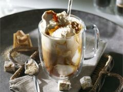 ZWİLLİNG ÇİFT CAMLI 2'Lİ KLP LATTE BARDAK 450ml