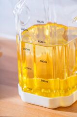 LUME KREM CAM YAĞDANLIK 800ML