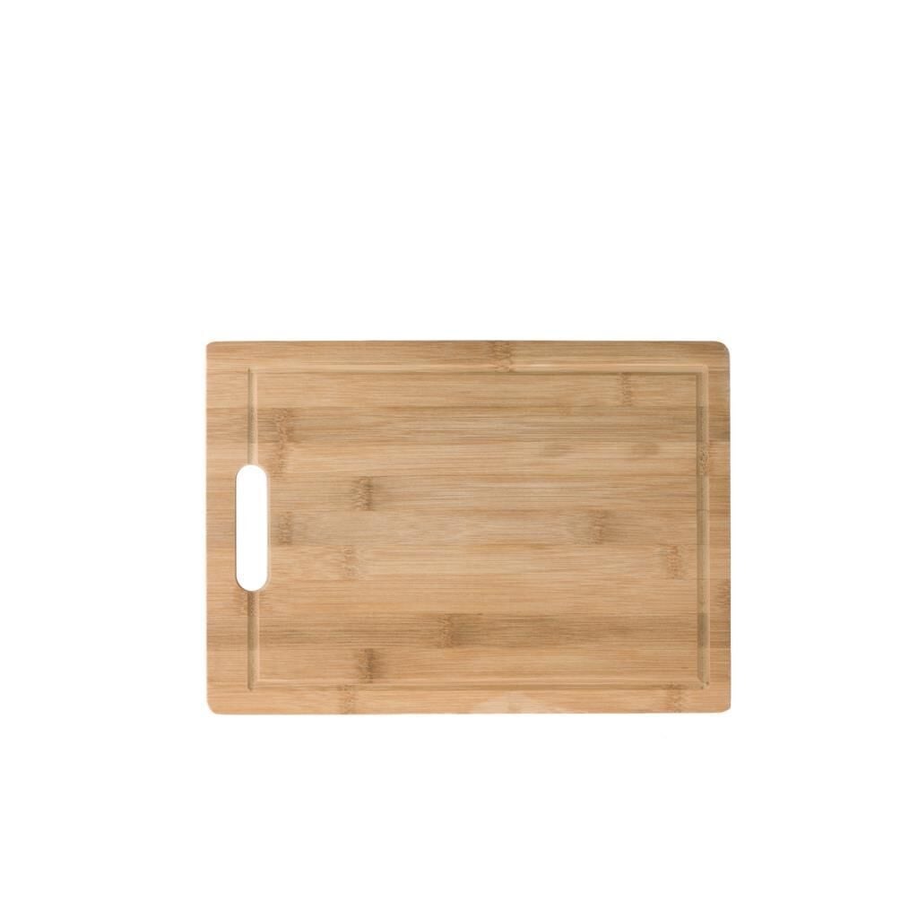 BAMBU KESME TAHTASI 24X34CM