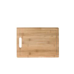 BAMBU KESME TAHTASI 24X34CM