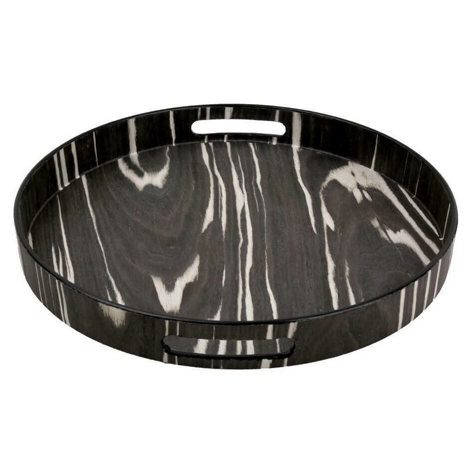 MERMER YUVARLAK TEPSİ 37cm