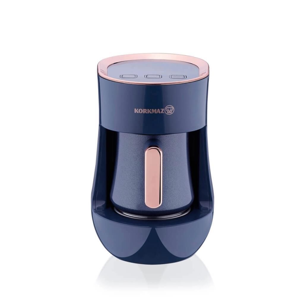 865-02 OTANTİK KAHVE MAKİNESİ AZURA