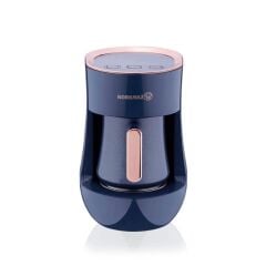 865-02 OTANTİK KAHVE MAKİNESİ AZURA