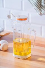 LUME KREM CAM YAĞDANLIK 1000ML