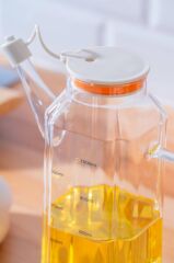 LUME KREM CAM YAĞDANLIK 1000ML