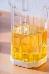 LUME KREM CAM YAĞDANLIK 1000ML