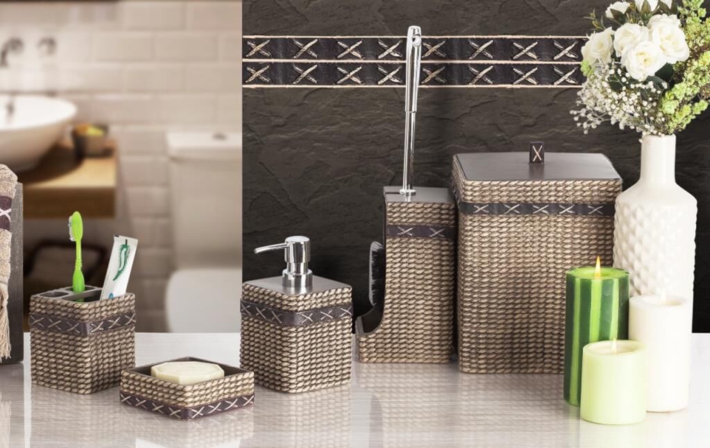 SUDEM BANYO SETİ