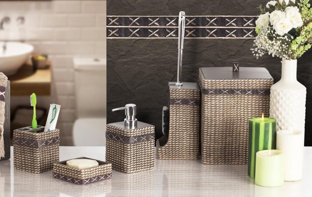 SUDEM BANYO SETİ