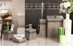 SUDEM BANYO SETİ