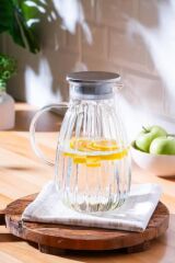 CAM SÜRAHİ 1800ML