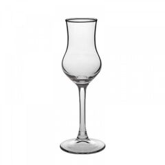 GRAPPA 2'Lİ UZUN KAHVE YANI SU KADEH