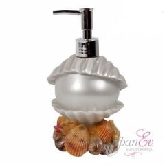 İNCİ SIVI SABUNLUK