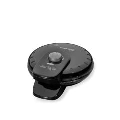 319-05 MIA WAFFLE MAKİNESİ SİYAH