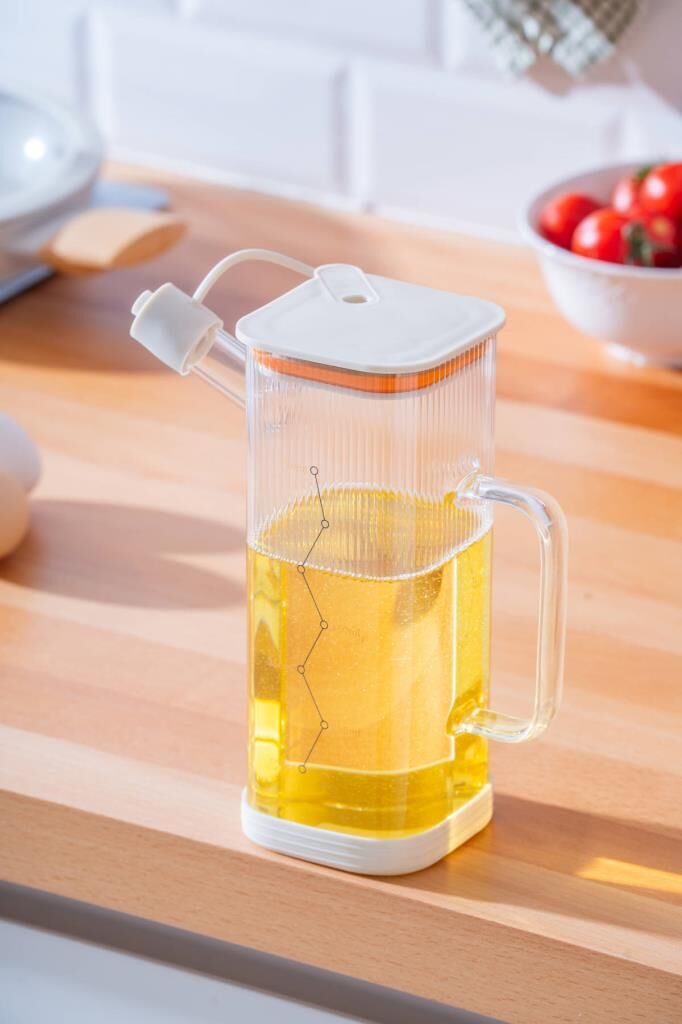 LUME KREM CAM YAĞDANLIK 750ML