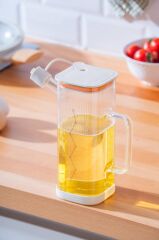 LUME KREM CAM YAĞDANLIK 750ML