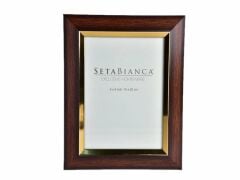 SETA FRAME GOLD LİNE ÇERÇEVE 15X20CM