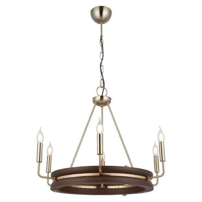 GOOSE ALTIN 6'LI AVİZE