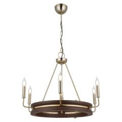 GOOSE ALTIN 6'LI AVİZE