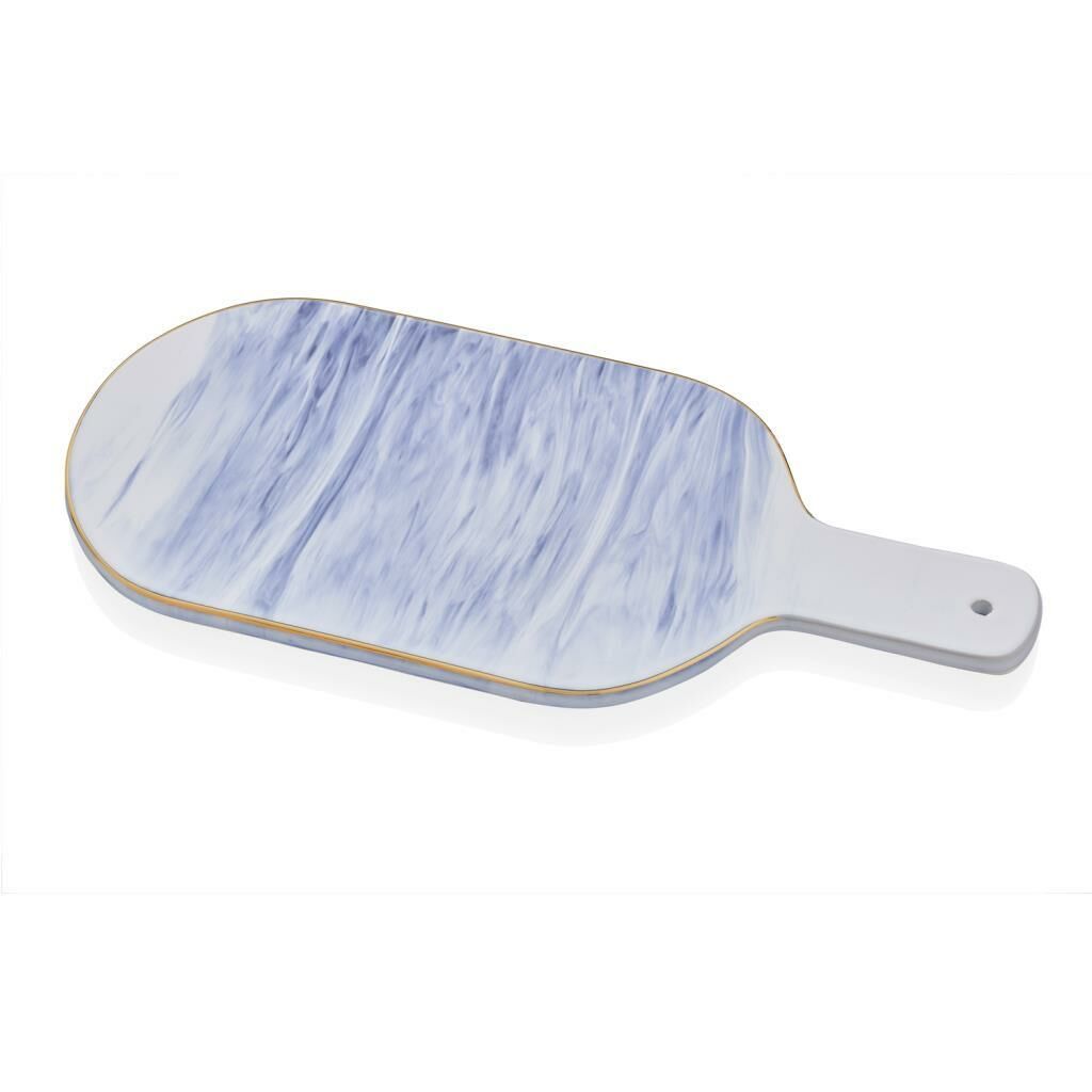 İSTANBUL BLUE WIND SUNUM TABAK 31CM