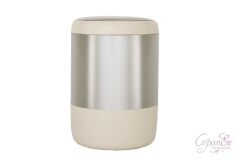 LİMA 20 LT BEJ ÇÖP KOVASI