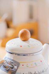 MADE WITH LOVE EMAYE ÇAYDANLIK